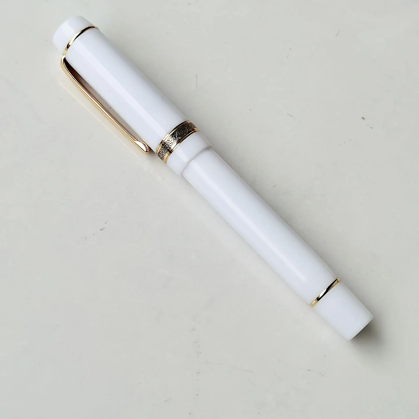 

Перьевая ручка Kaigelu 316, с наконечником EF FM, высококачественный офисный бизнес-писный подарок