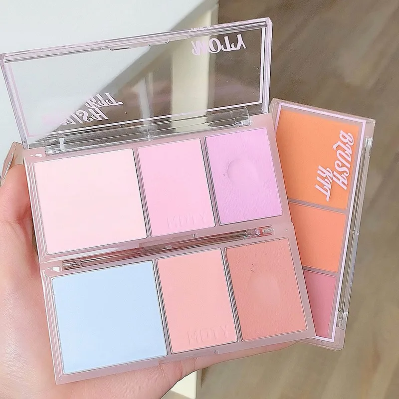 

Натуральная привлекательность трехцветных румян, матовое осветление и отбеливание, а также крем-пудра «Картофельный пюре»