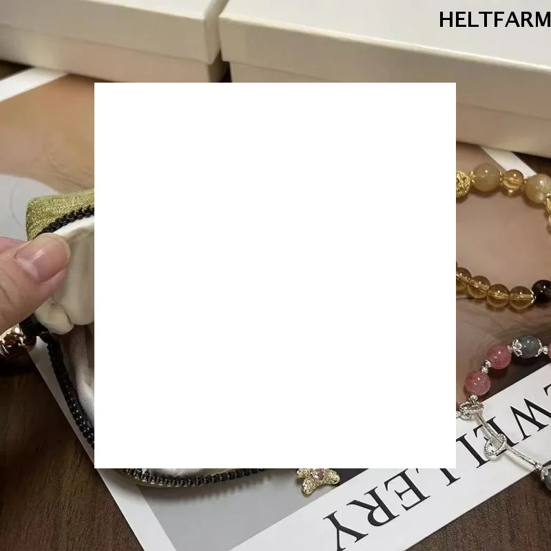 

5-Layer Jewelry Storage Bag Velvet Jewelry Pouch Bags For Watch Bracelet Rings Earrings Portable Travel Jewelry Case