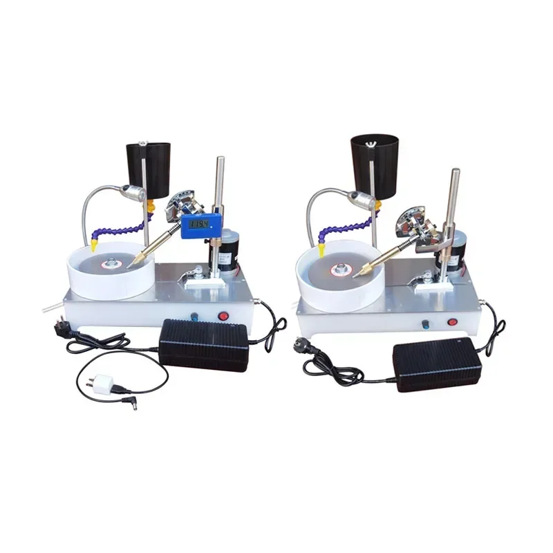 Small Jewelry Stone…