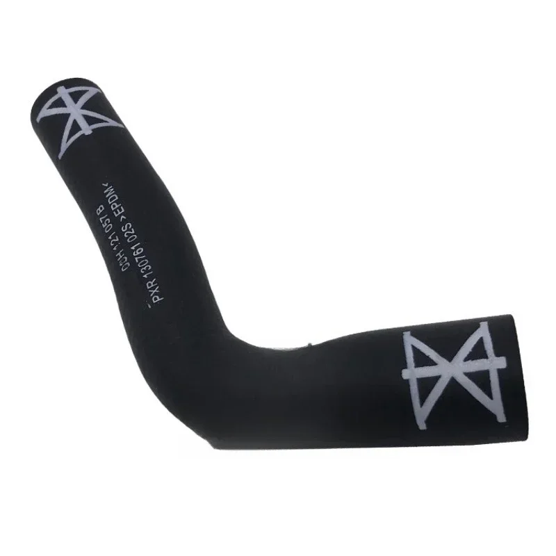 

Suitable for Audi Volkswagen, upper and lower pipes, water replenishment warm air pipes 06H121057B