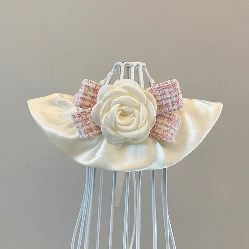 

Y Y Cat Scarf Scarf Dog Saliva Towel Collar Cute Bow Tie Ornament Small Dog Bib