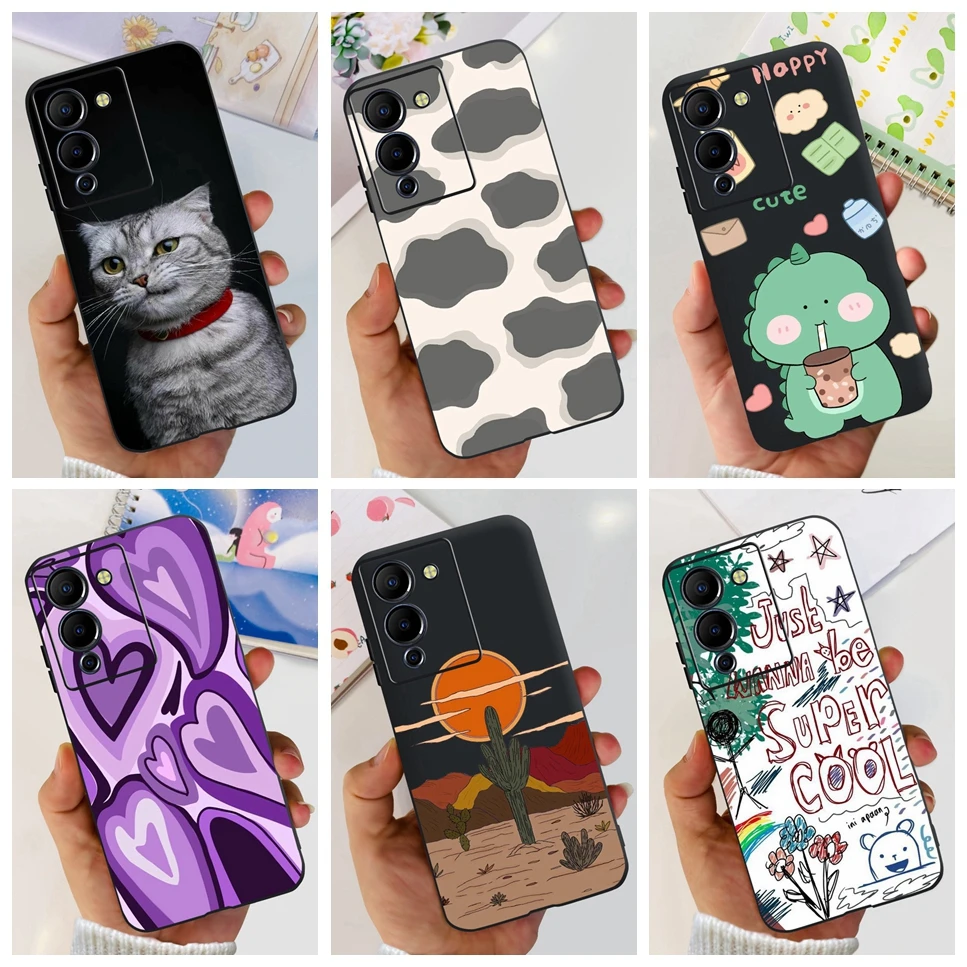 For Infinix Note 12…