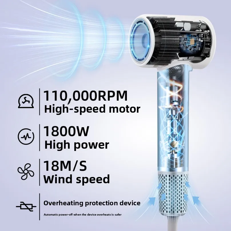 cross-border-foreign-trade-1800w-high-speed-hair-dryer-home-use-salon-grade-high-power-negative-ion-hair-care-portable