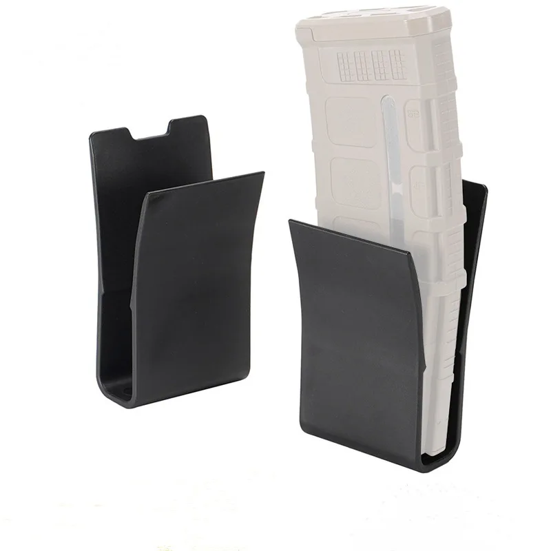 

3PCS/6PCS Tactical Nylon Magazine Insert 5.56 MAG Pouch Insert For Open Top Magazine Pouch Accessories