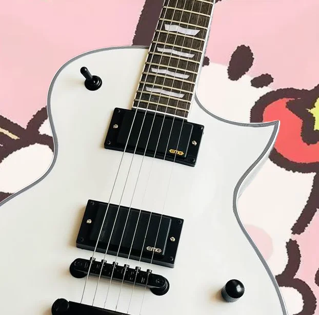 Electric guitar can be customized, factory price classic style, multiple styles, G8， free fast delivery