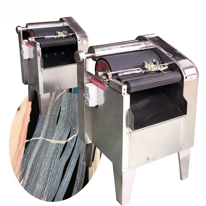 Sausage Casing Washing Machine for Pork Intestine Cleaning