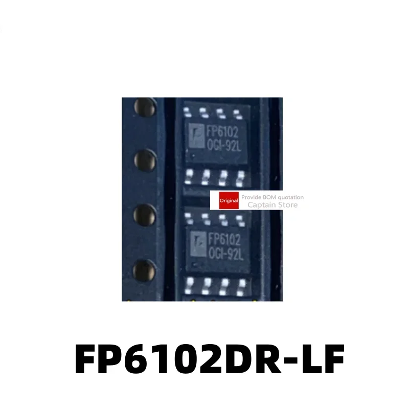5PCS FP6102DR-LF FP…