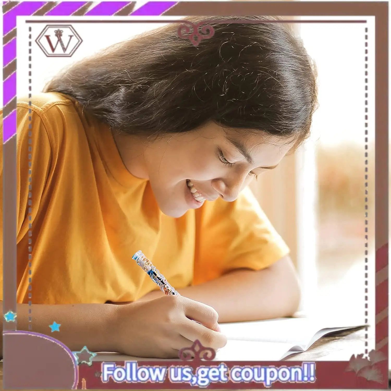 ABBG-силиконовые формы для смолы, эпоксидные формы с 10 шт. полимерными формами для ручек, 6 шт. смоляные формы для закладок для поделок своими руками, подарков