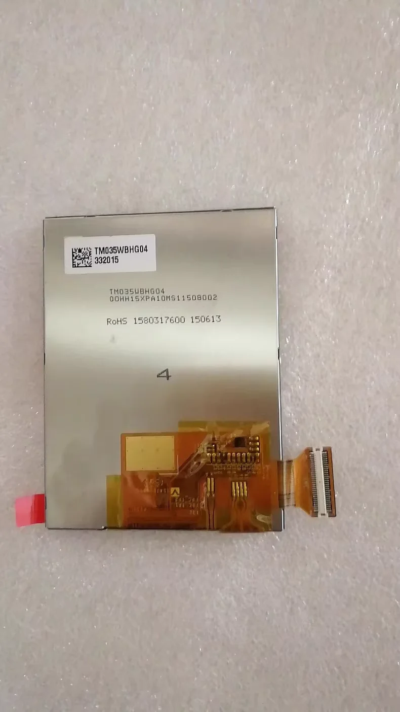 tested-intact-35”tm035wbhg04-lcd-display-screen