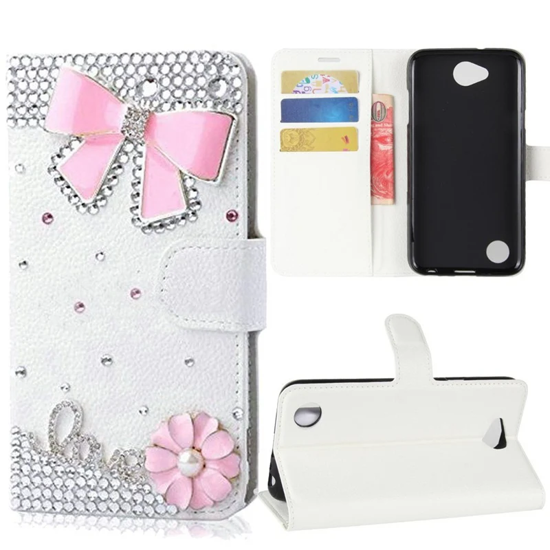 

Luxury Diamond Soft Leather Case For iPhone 11 13 12 14 15 Pro Max Cases For iPhone 14 15 Plus Shockproof Silicone Back Cover