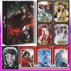 Sexy Gentleman Collection Cards, God Story Cards, Abs Boys ACG, Fijure Doujin Toys, Hobbies Gift for Girls, Novo