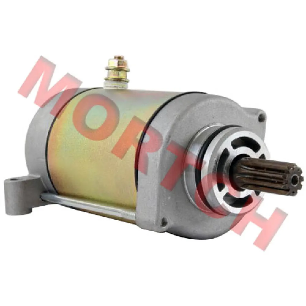For CFMoto 0180-091100-0010 Starting Motor CF188 X5 Linhai ATV UTV