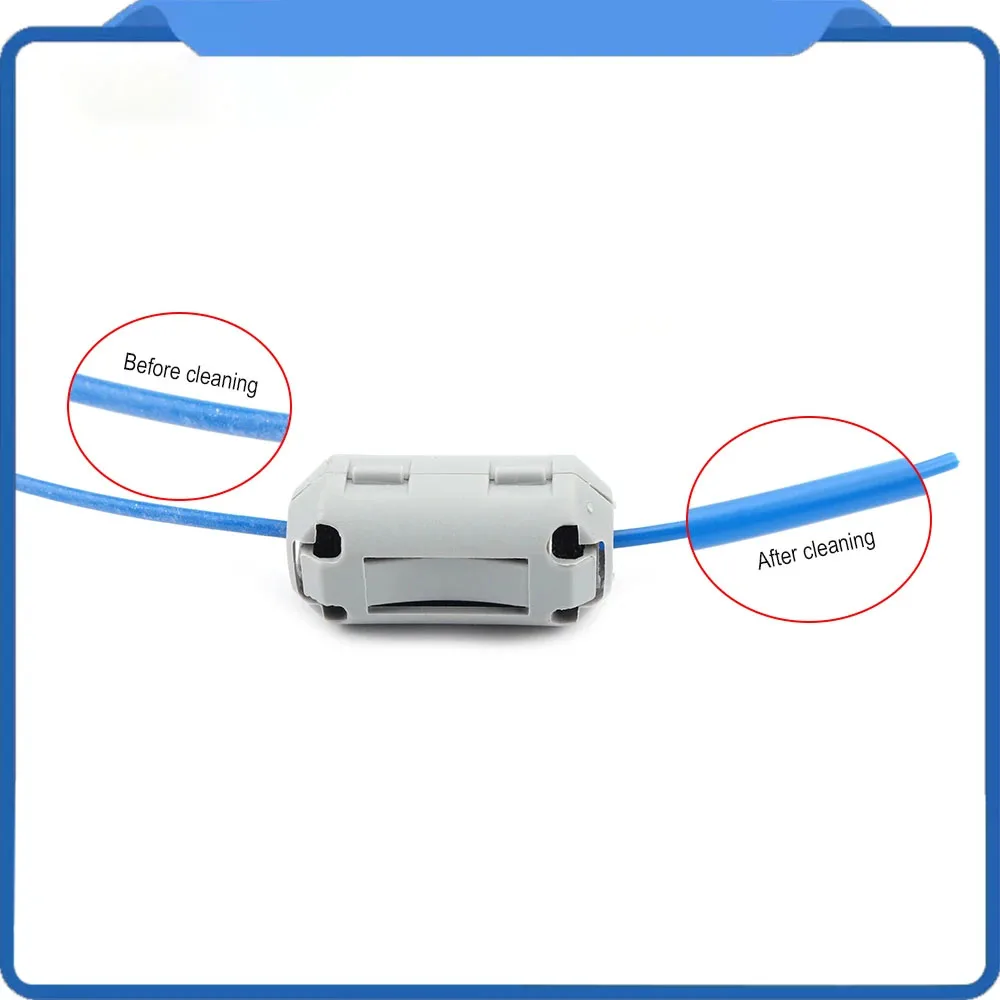 

Детали 3D-принтера 1,75 Фильтры накаливания Очистительные блоки Огнестойкая резиновая пена Wiped Off Debris для PLA ABS PETG для PRUSA I3