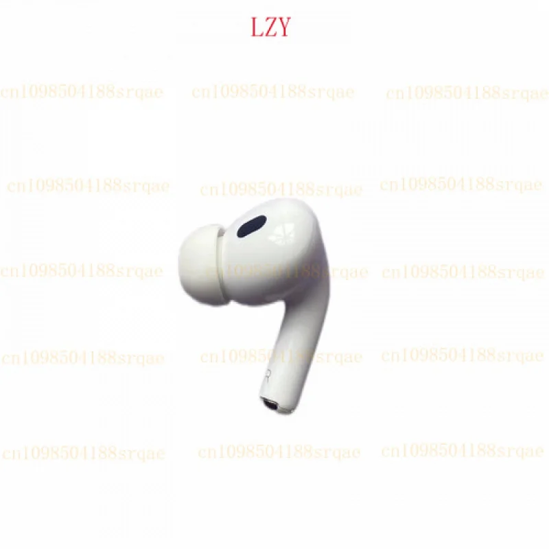 95new Pour لسماعات Apple Airpods Pro الجيل الثاني من الجانب الأيمن (R) الأيمن - A3047