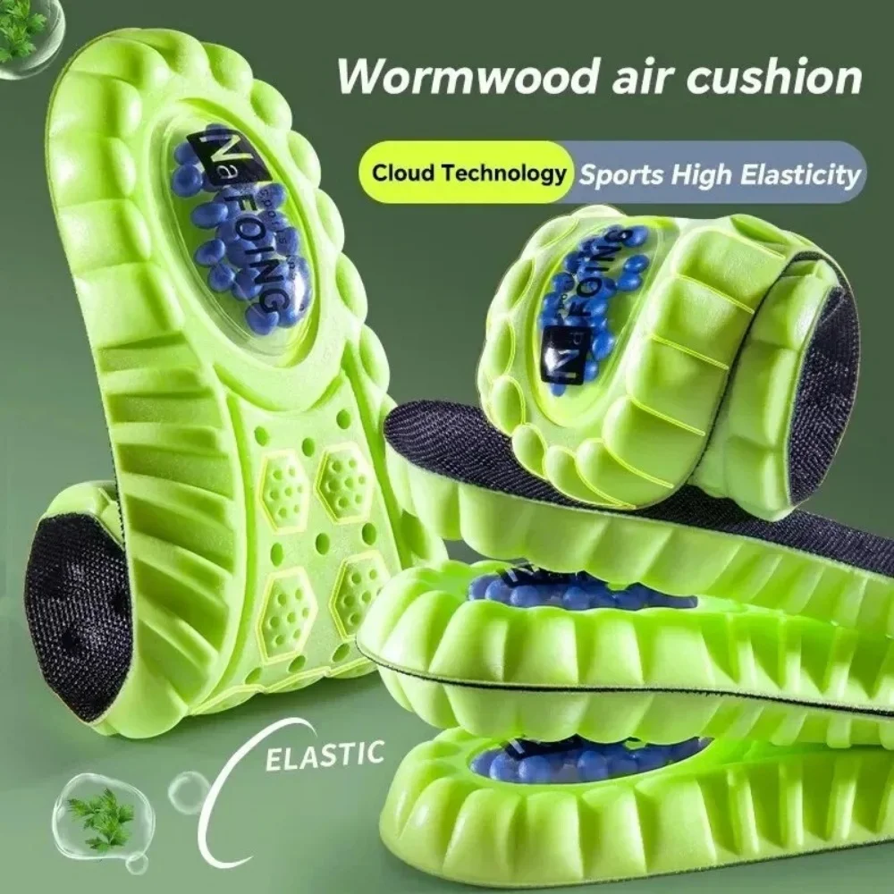1 Pair 4D Cloud Tec… - image
