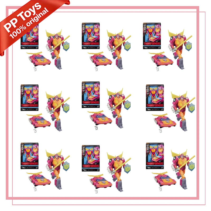 

Spot Goods SS Series SS86 Limited Edition Mtmte Collection V Level Hot Rod Collection Toy Gift
