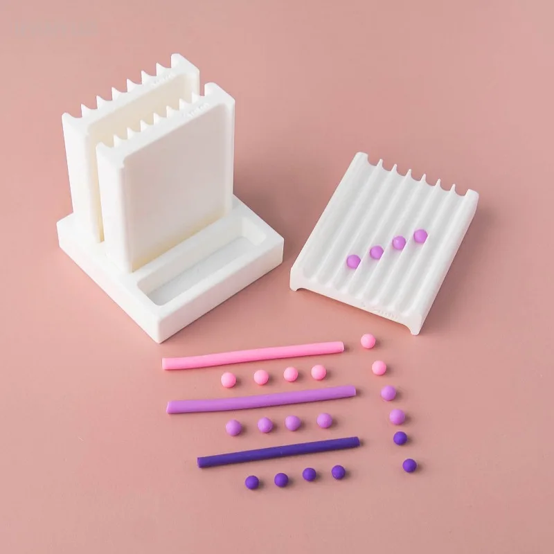 2-in-1 Clay Ball Maker 5