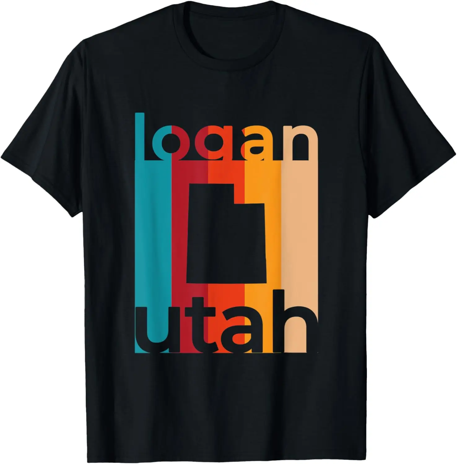 Logan Utah Souvenir…
