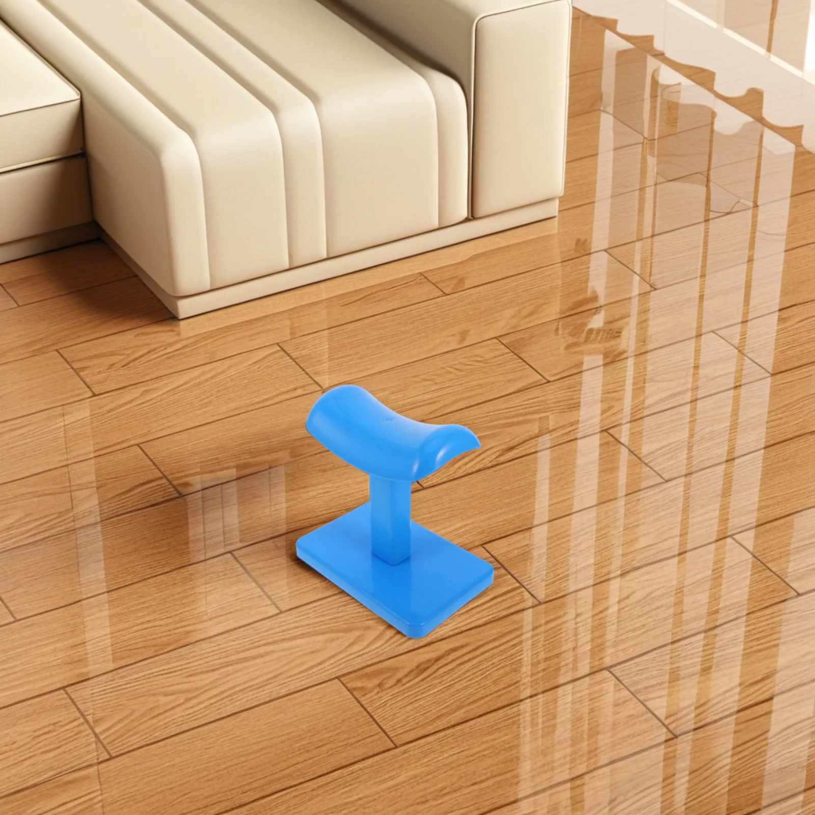 

Pedicure Manicure Footrest Stand Compact Stable Foot Stool for Salon Household Pedicure Use Salon Manicure Foot Rest