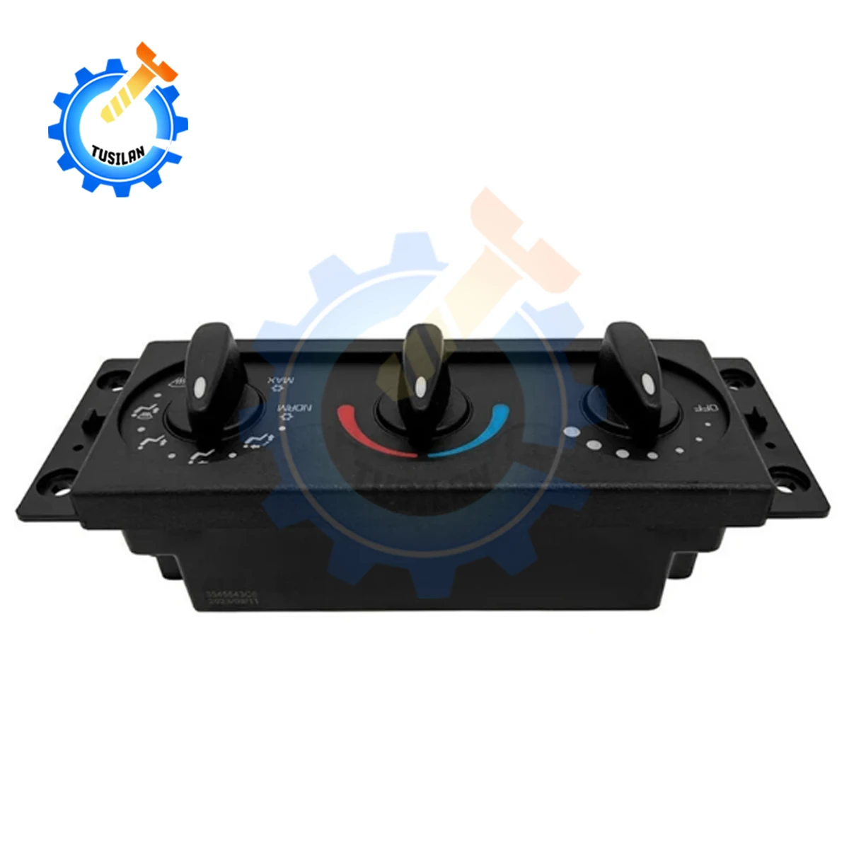 

3545543C5 A/C Air Conditioner Heater Control Switch Module For International 2002-2012 3545543C6