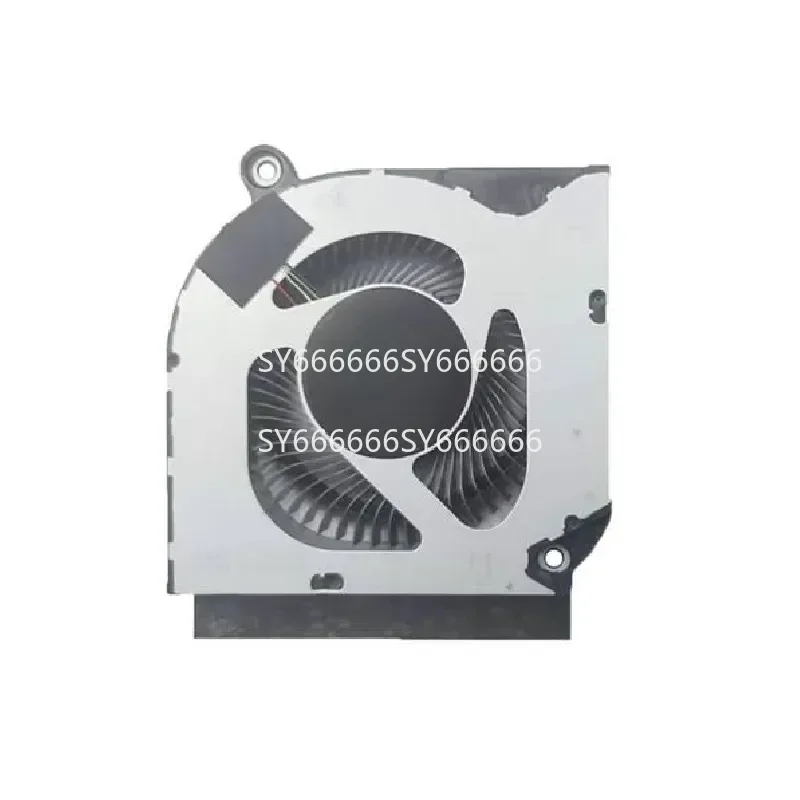 Laptop Cooling Fan For Acer Nitro 5 AN515‑55, AN515‑56, AN515‑57, AN515‑58, N20C1, N22C1, 5V, For N20C1/2 Power Supply Interface