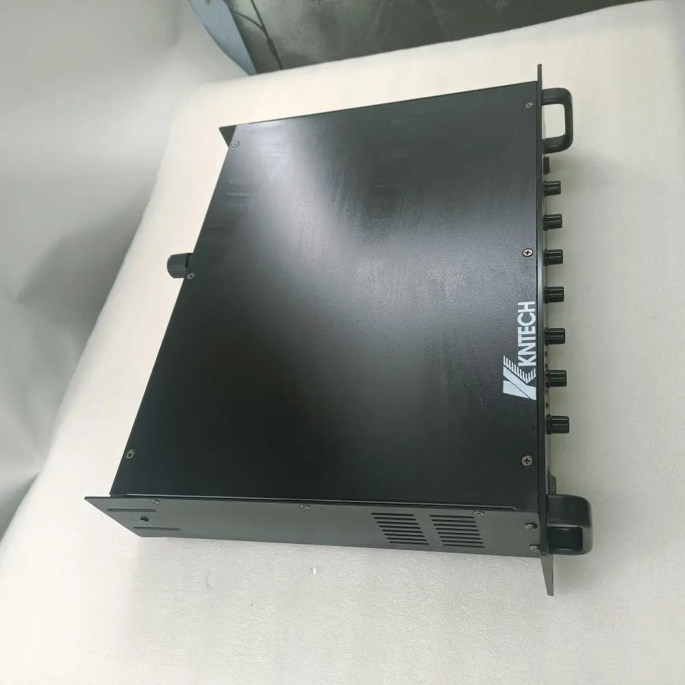 IP amplifier Power amplifier 130W power soft amplifier Paga System Announce Speaker Voice Factory selling