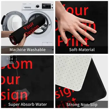 10 最佳銷售 訂製門墊 - №4