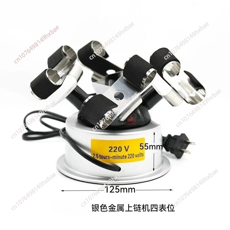 Upgraded Converter Automic-Test Cyclotest  Test Machine Winder for Repair Tool 220V