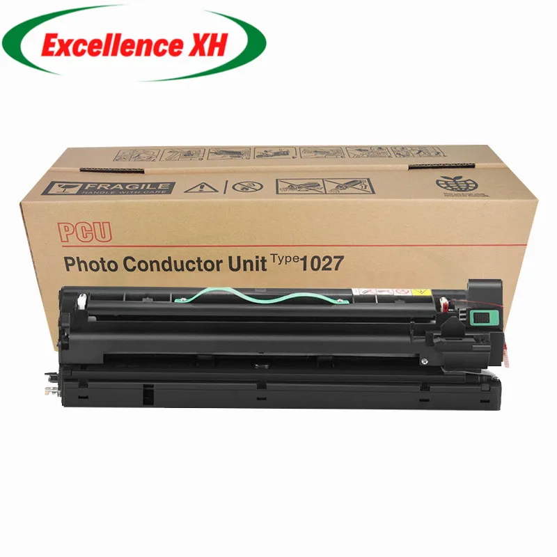 

1pcs. New compatible Af1027 Drum Unit for Ricoh Aficio 1022 1027 2022 2027 2032 3025 3030 MP 2250 2852 2352SP2 MP3350 3351 3352