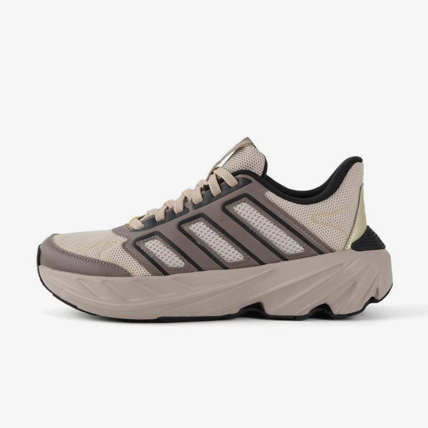 Adidas Authentic Spring New Men's Women's Lightweight Sports Running Shoes JP8466