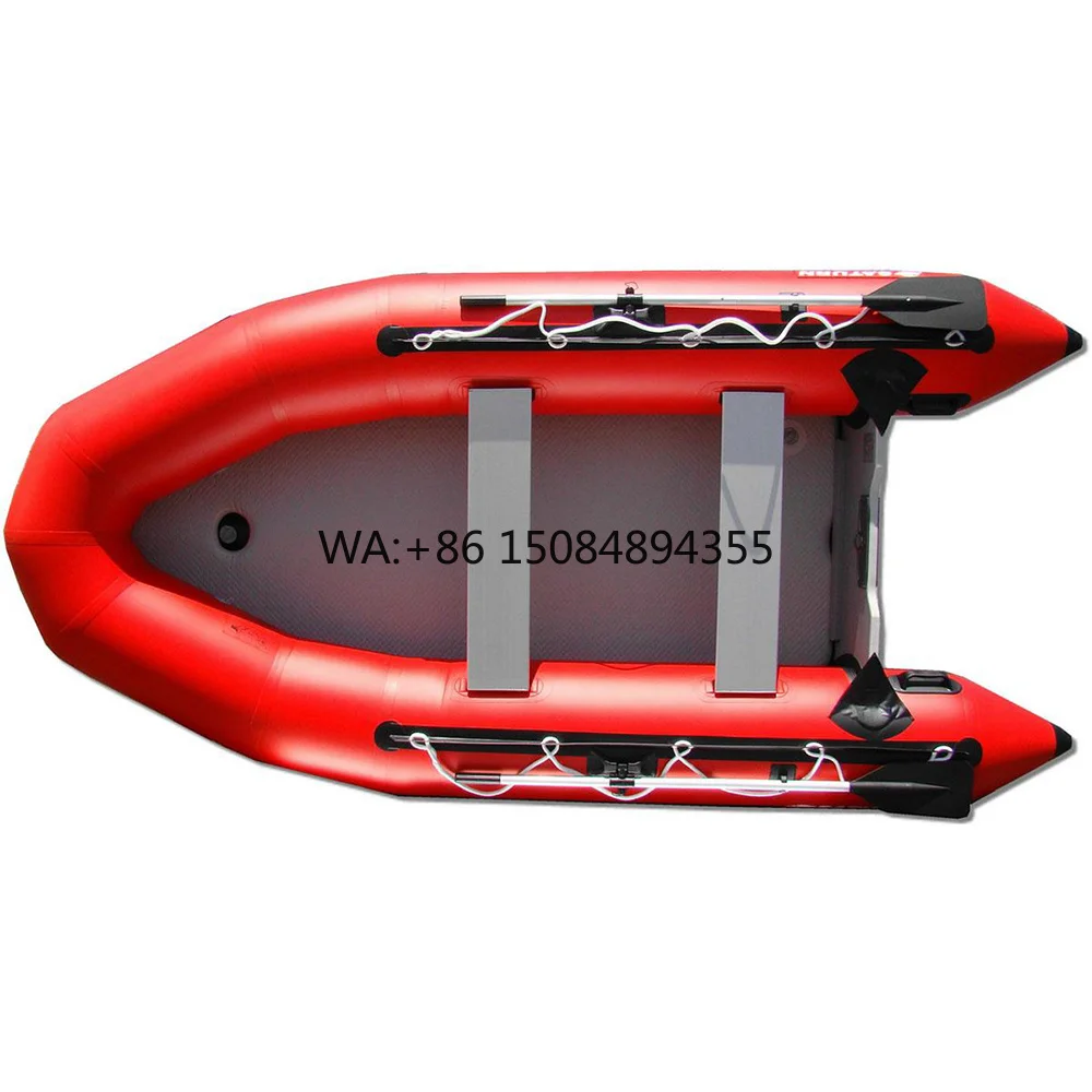 Yacht Best-selling Pvc Classic Design Cheap air Floor Hot Sales Ce Certificated Inflatable Boats