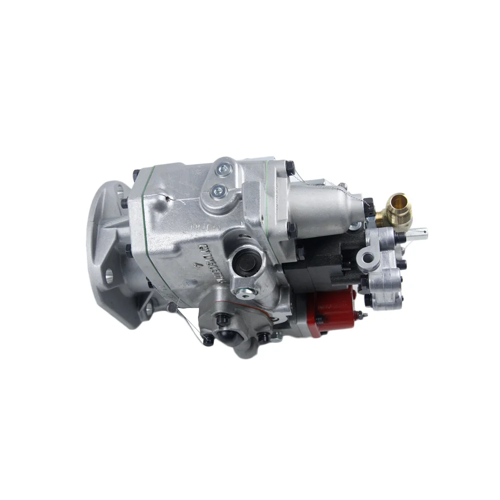 

Топливный насос WEIYUAN в новом состоянии 3070370 Совместим с двигателем Cummins.