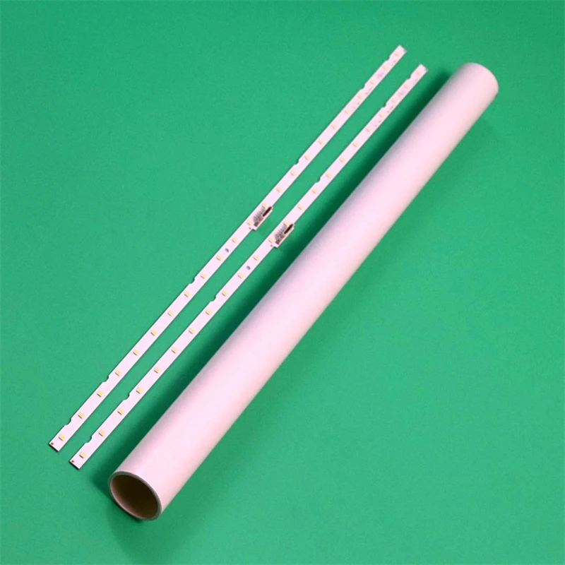 LED Backlight Strip For Samsung UE40NU7120 UE40NU7125 UE40NU7170 UE40N Bars L1_NU7.1/7.3 D0_CDM_S23(1) R1.1_RCR_100 LM41-00550A