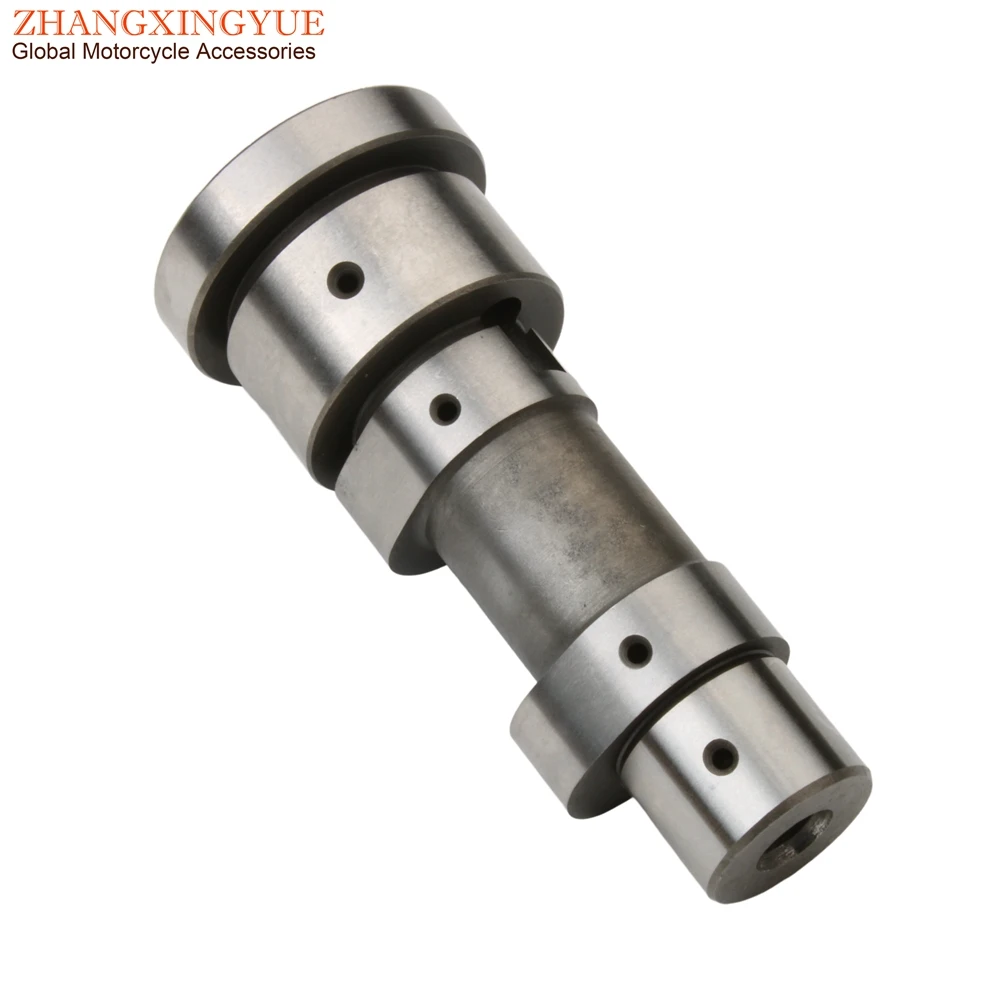 Scooter Racing Camshaft For Vespa S125 LX125 LX150 LXV125 LXV150 S LX LXV 125cc 150cc 4T 8459325 4-Stroke Engine Parts