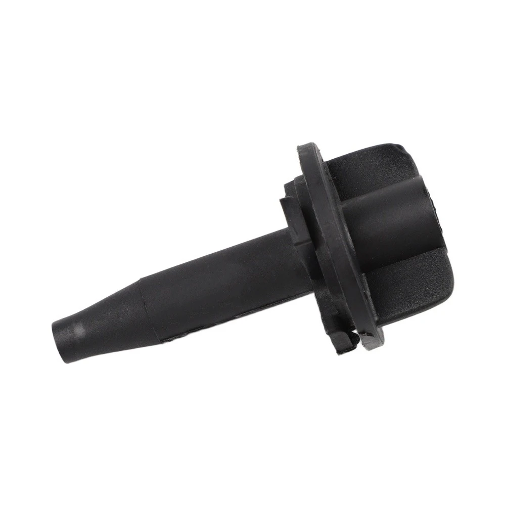 1PC For Ford For Fusion 13-16 L Or R Radiator Mount Locks Shaft DG9Z-8A193-A Radiator Mount Locks Buckle Fixing Shaft