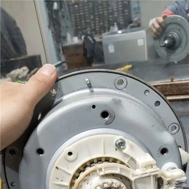 

Suitable for LG washing machine clutch T70MS33PDET60MS33PDET80MS33PDE