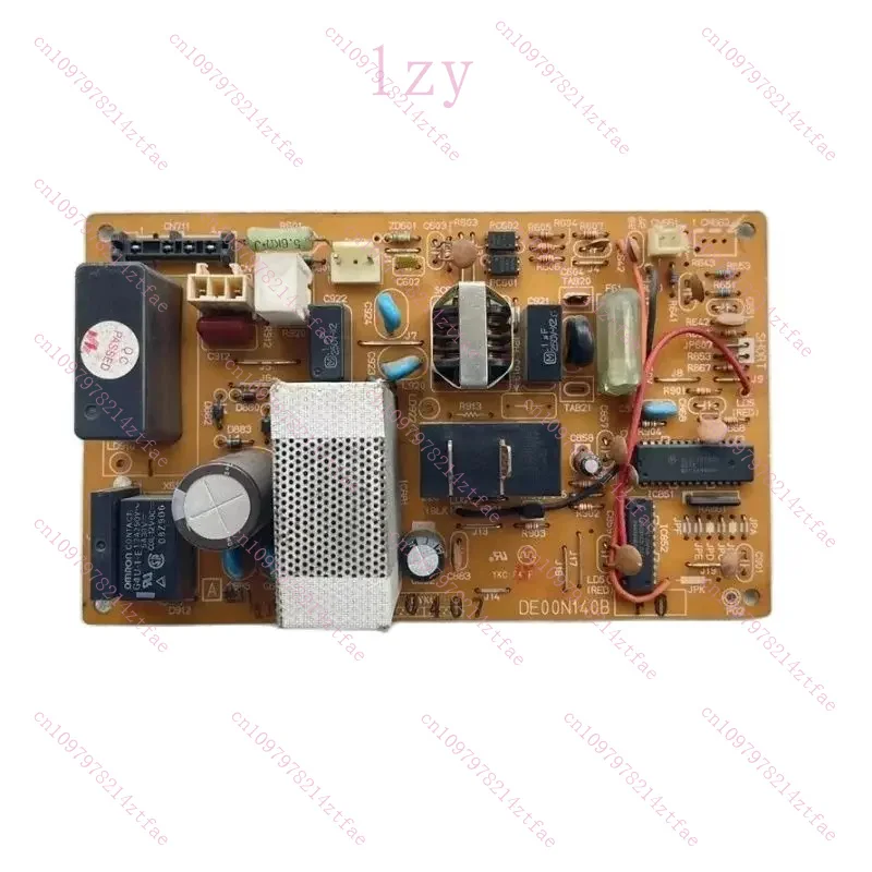 used for Mitsubishi Air Conditioner Control Board Outdoor Unit DE00N140B DE00N063B Circuit PCB