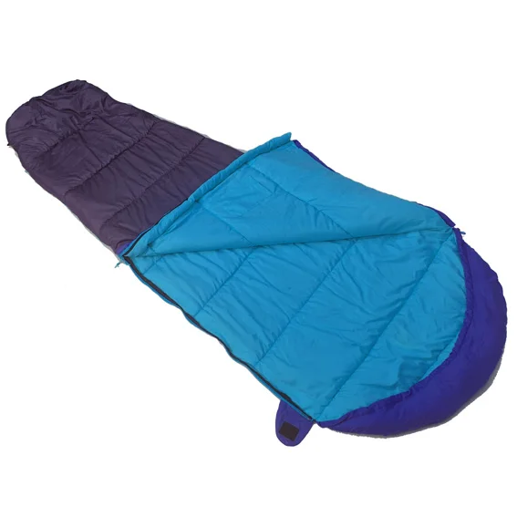 

Camping Sleeping Bag Winter Tourist Sleeping Bags Portable Tent Travel Backpacking Folding Bed for Hiking Camping Equipment
