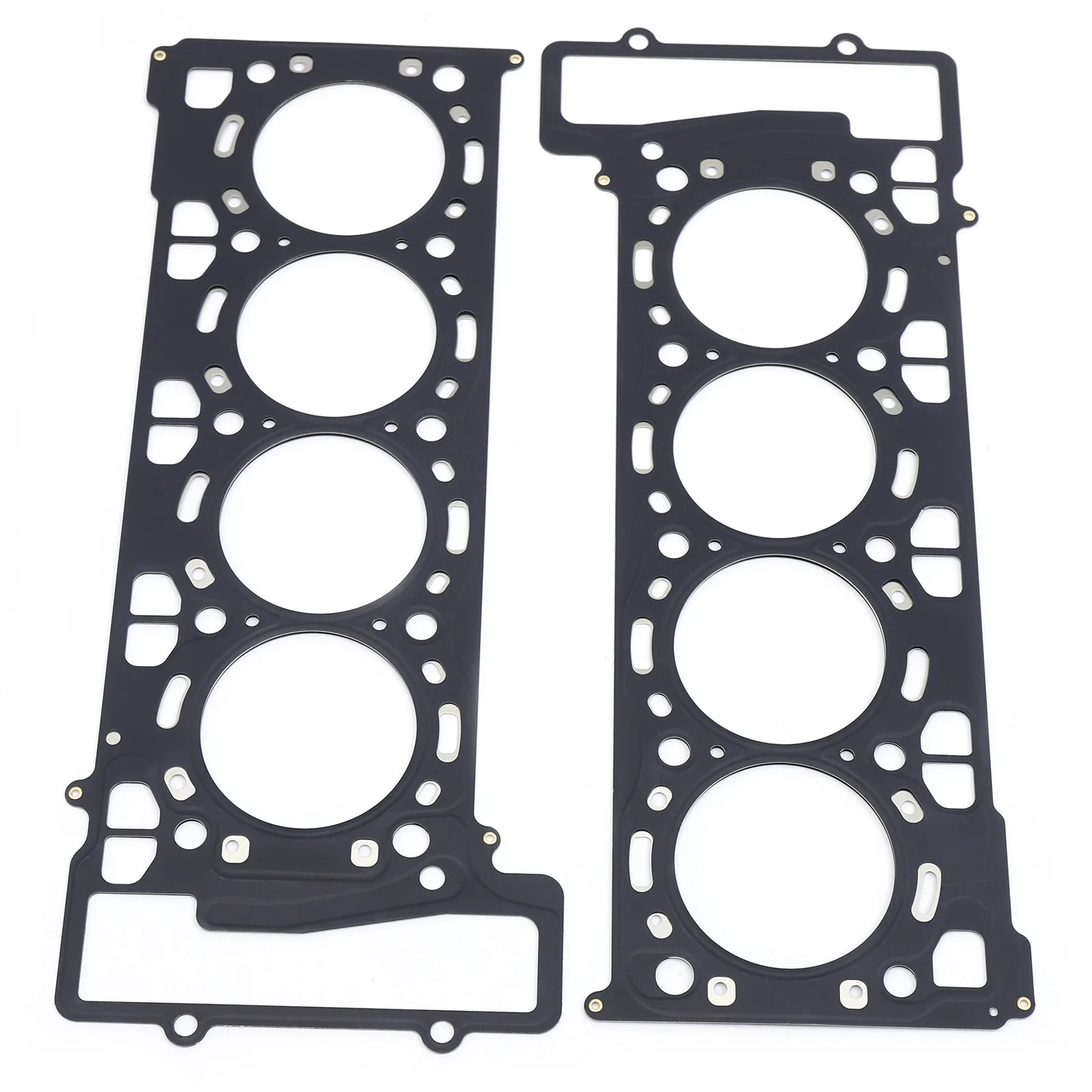 Gasket Kit Set for BMW 550i X5 F01 F02 E70 N63 4.4 L, Head Gasket Sets, Full Gasket Kit Set New Direct Replacement ﻿