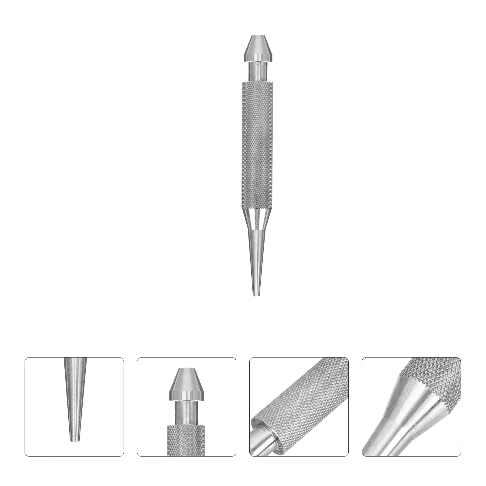 

Trumpet Mouthpiece Truing Tool Durable Professional Material Diamond Thread Wind Instrument Repair Accessory Precise Truing Tool