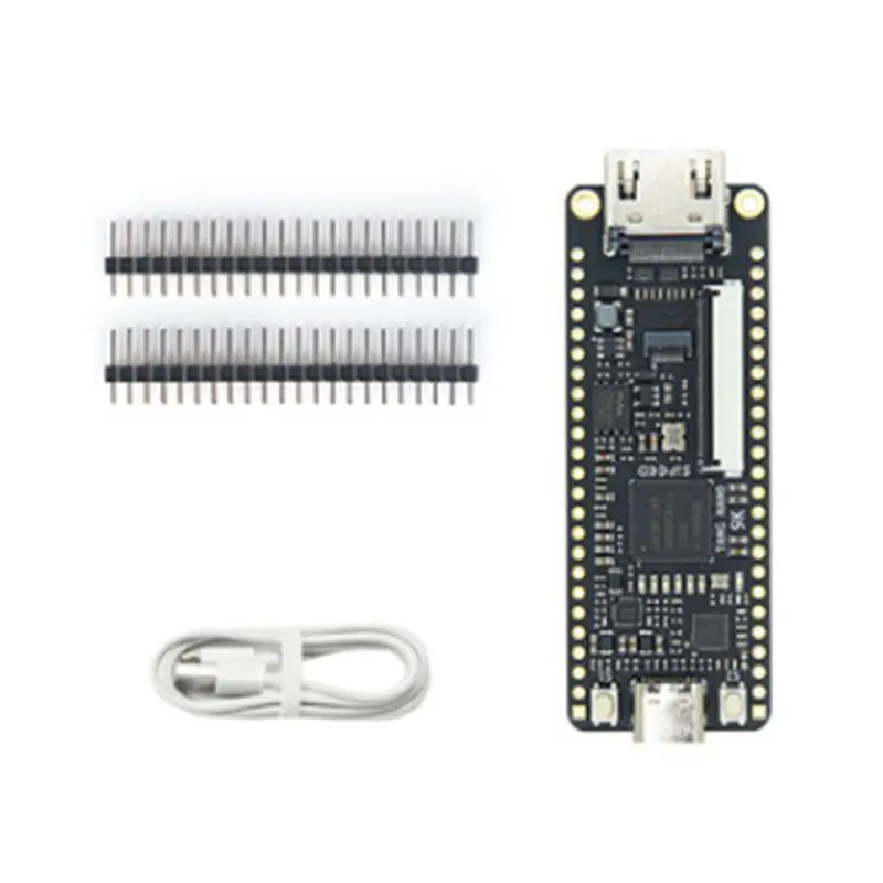 Superior-Tang Nano 9K FPGA Development Board GOWIN GW1NR-9 RISC-V HDM Kit
