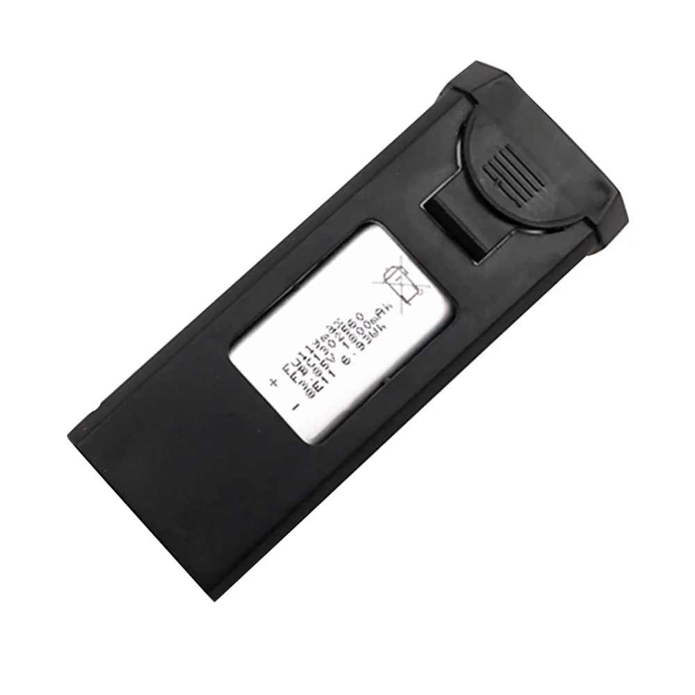 3.7V 1800mAh Lipo Battery For VISUO Shark XS809S XS812 RC Drone Quadcopter Battery Spare Parts 1800 mah for  XS809S