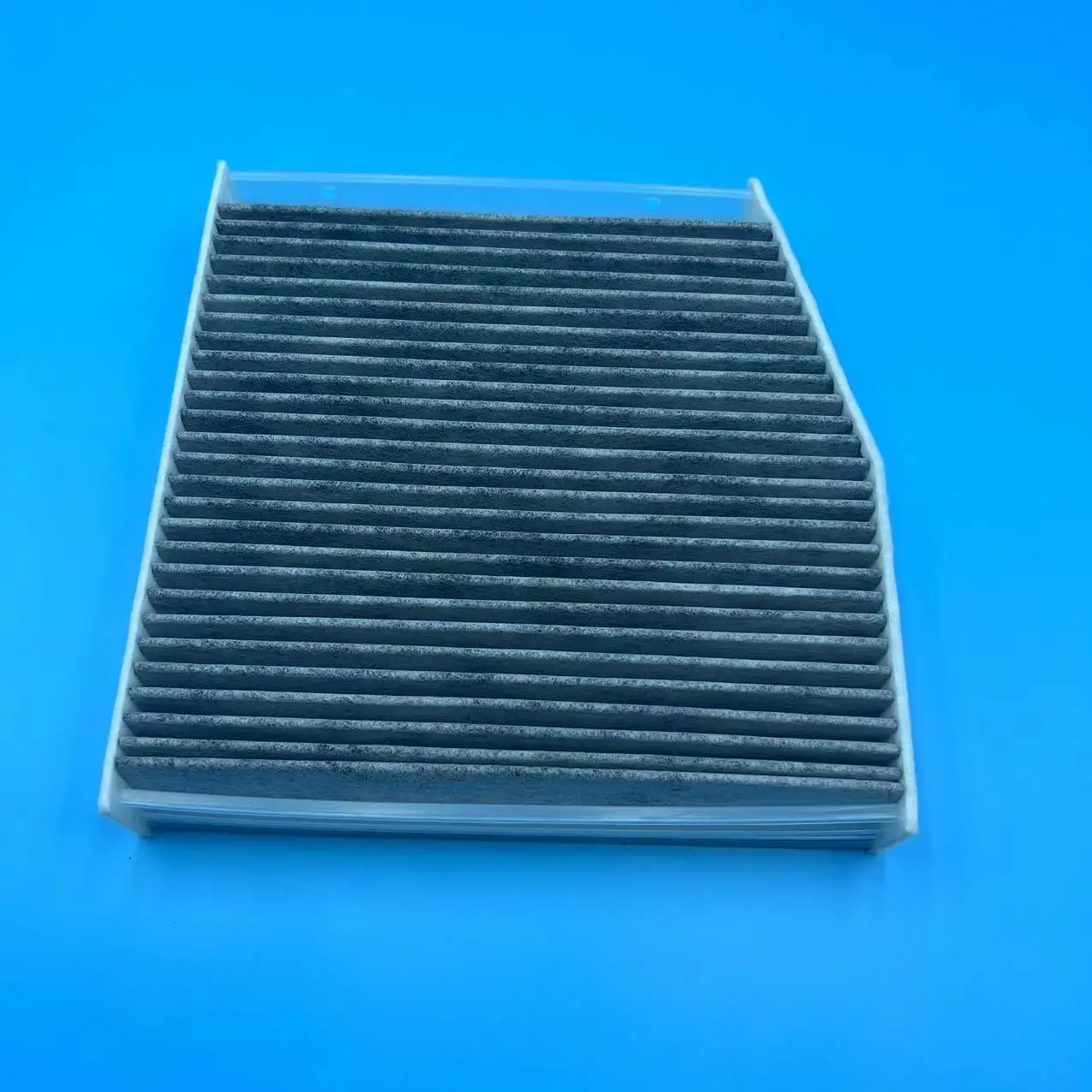 

1 Pc Applicable to Mercedes-Benz GLA260 B180B200A160A180 Air Conditioning Filter Cartridge Cleaner Grid A2468300018 AMEXIAOXU