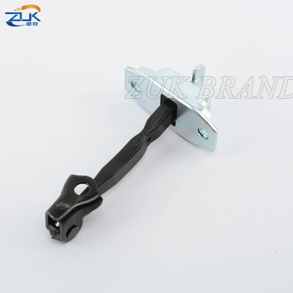 Front Rear Left Right Car Door Stopper Checker Door-Check Strap Hinge Arm For TOYOTA VIOS YARIS Sedan NCP92 NCP93 2008-2013