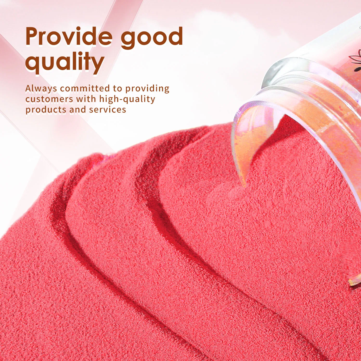 مجموعة مسحوق أظافر أكريليك مكونة من 20 لونًا، مسحوق أكريليك ملون لهدايا وصلات الأظافر المنزلية وصالونات الأظافر لا حاجة إلى مصباح الأظافر