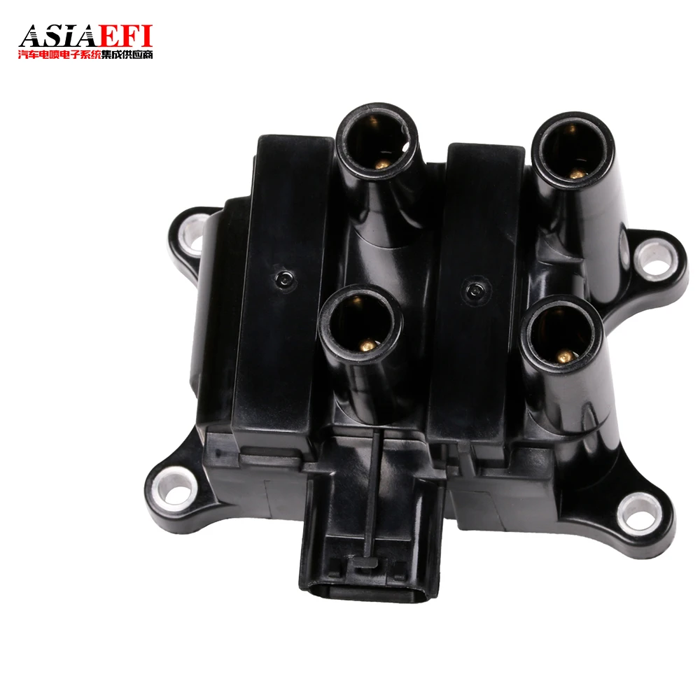 

Высококачественные новые автомобильные детали двигателя, катушки зажигания OEM L813-18-100 для Mazda Atenza MPV Mazda6 Tribute