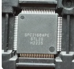 

SPC2168APE SPC2168 QFP80 5PC