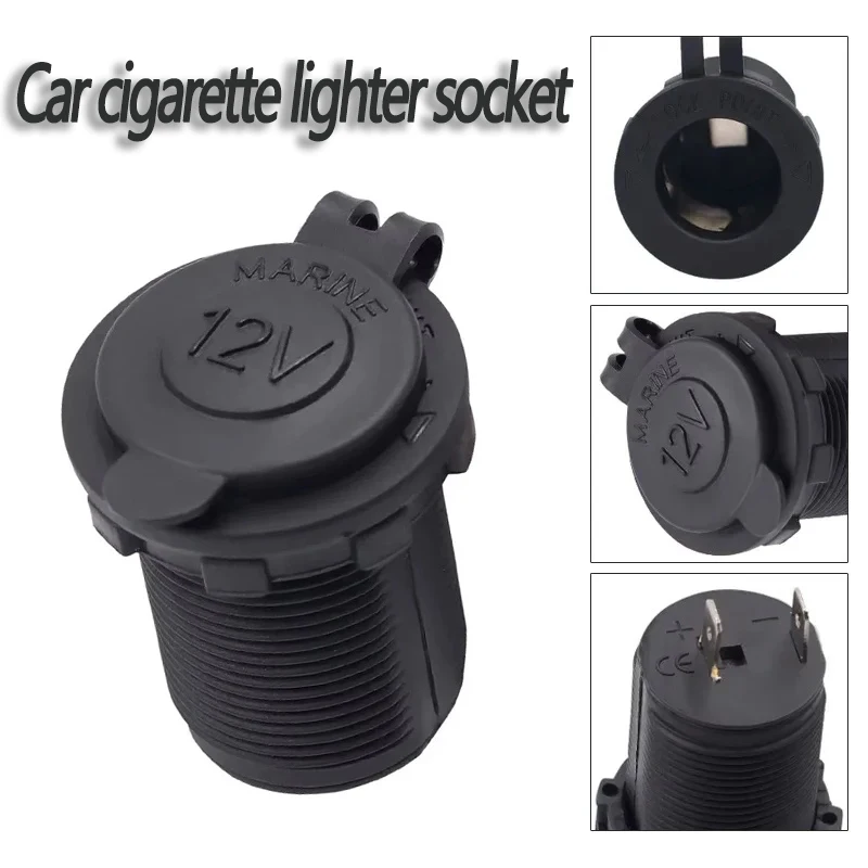 Waterproof Car Ciga…