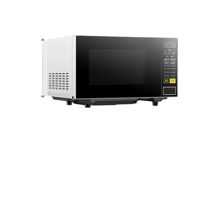 Microwave oven household small multi-function
